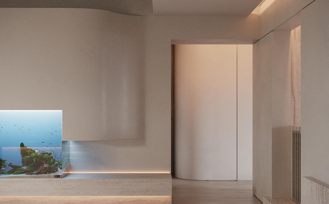 重塑空间 · 现代家居生活新定义-0