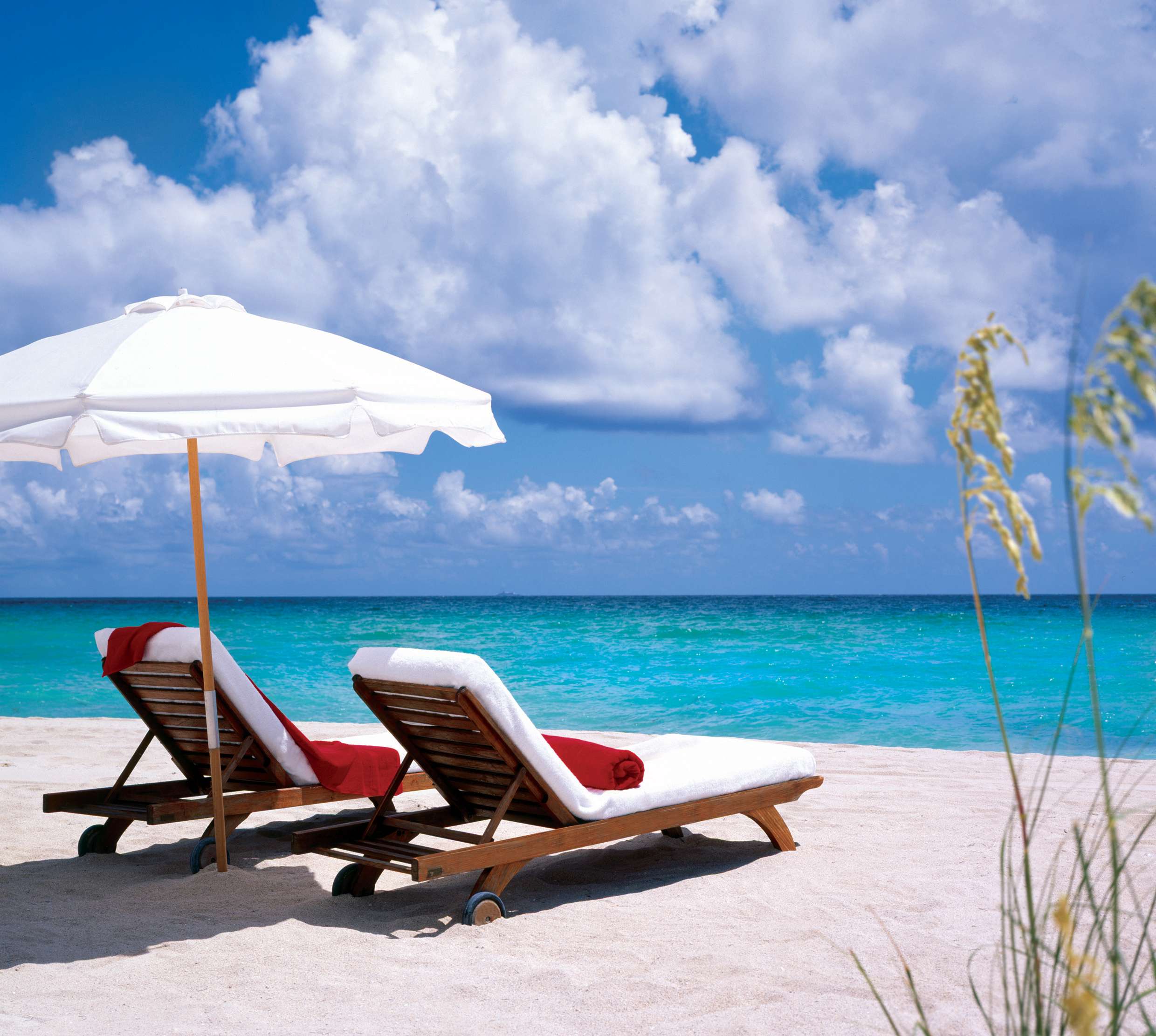Acqualina Resort＆Spa on the beach（佛罗里达，阳光岛海滩）-28