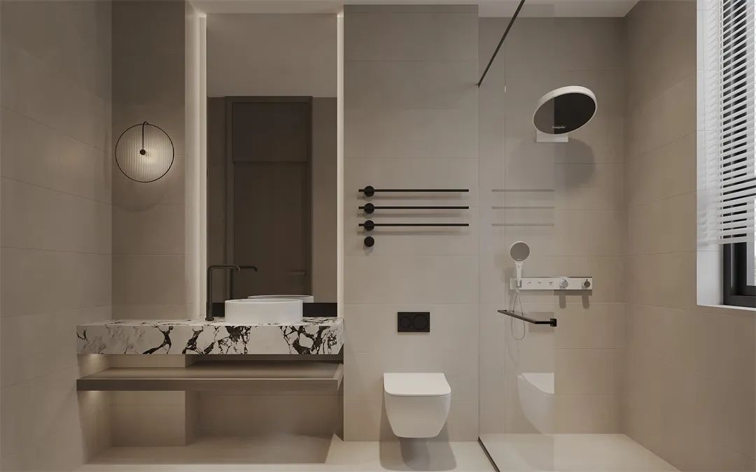 易高 • 曲江公馆丨易高国际-42