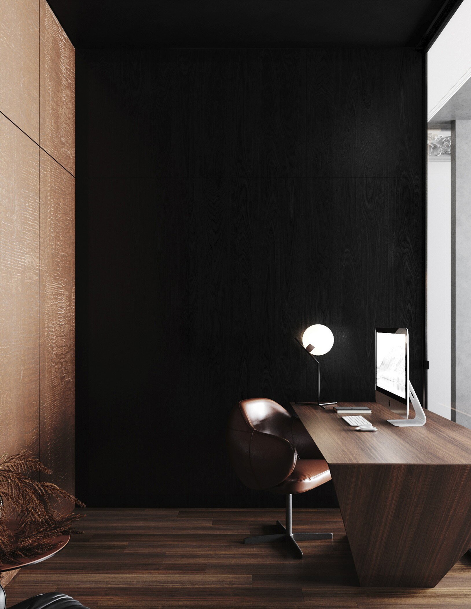 白俄罗斯公寓设计-9