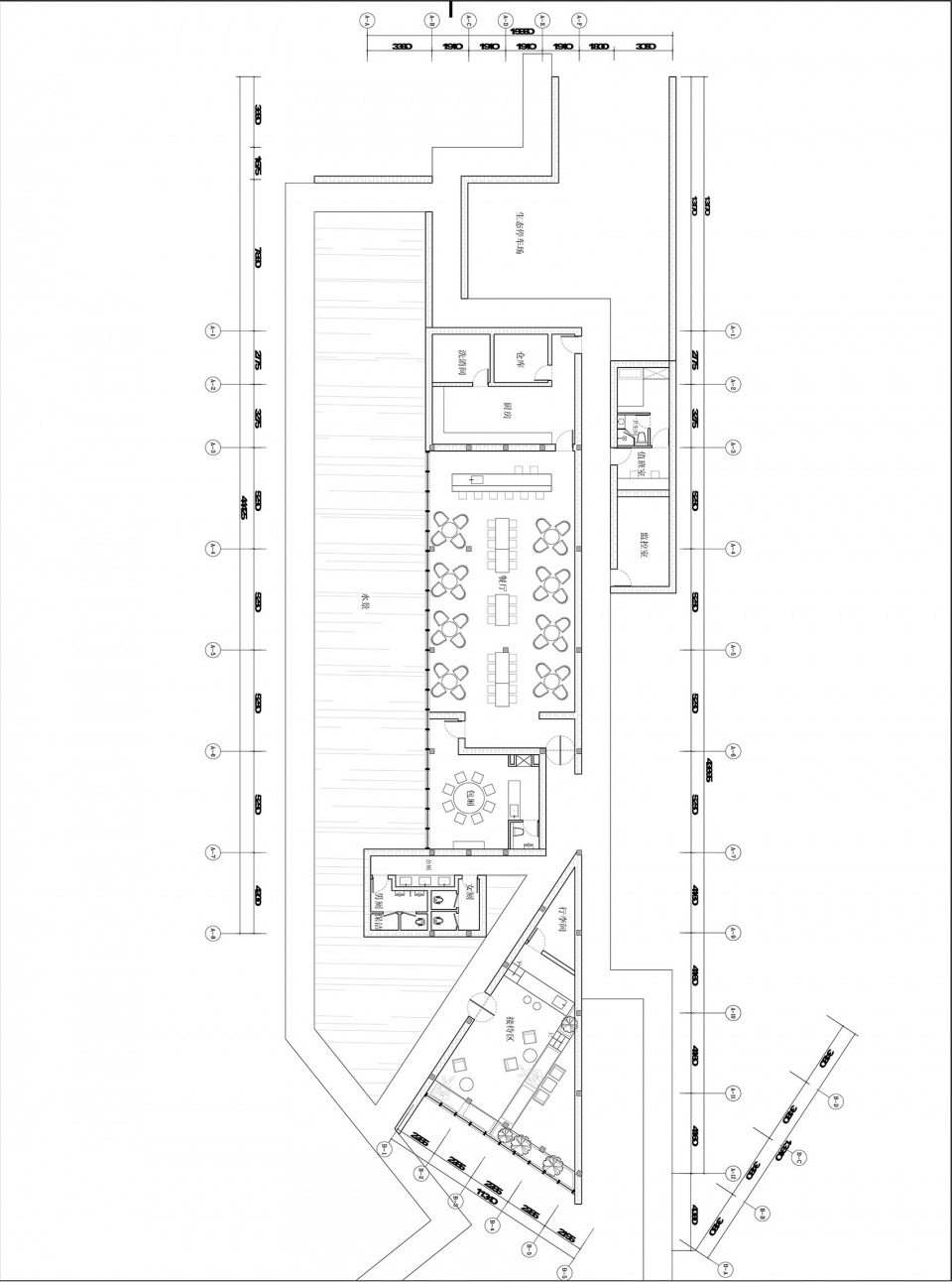 咏归川九寨度假酒店丨杭州偲所设计,杭州澜廷设计-72