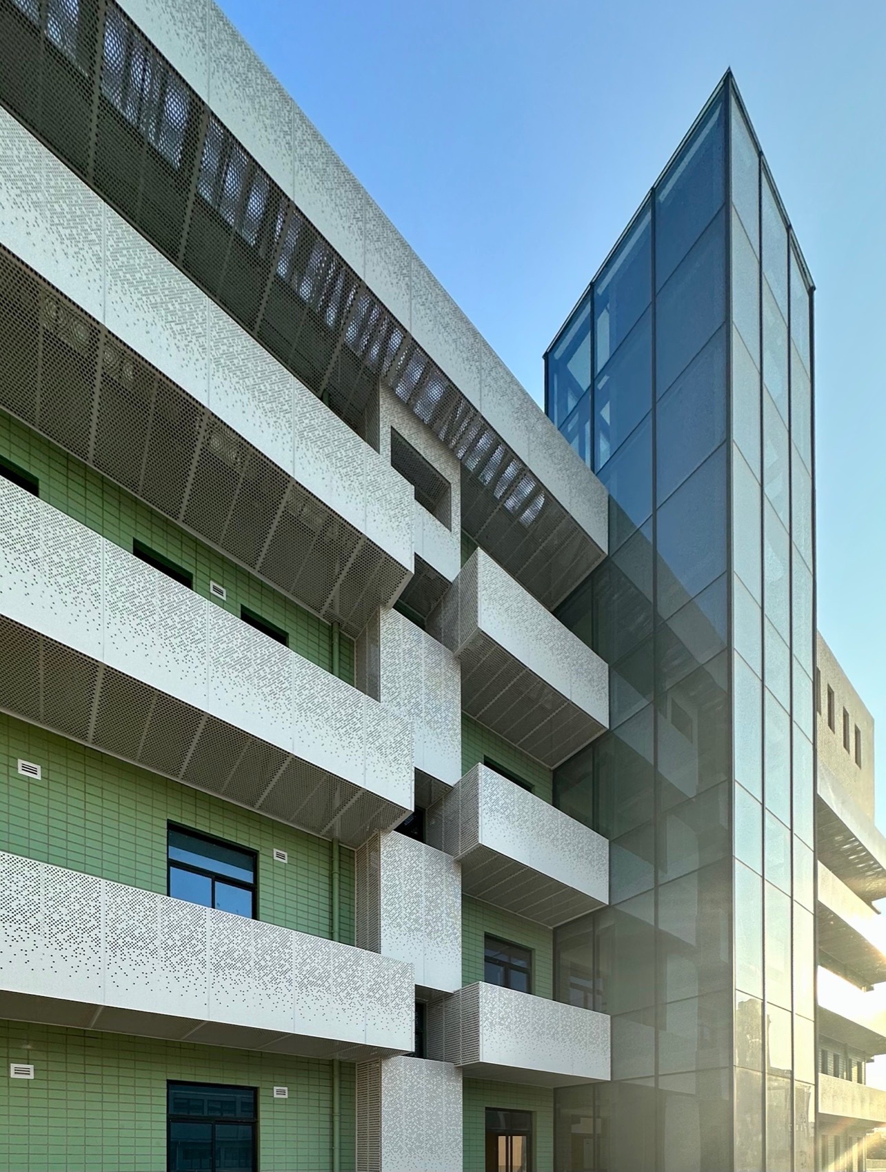 安庆市滨江ECD油罐生态文化中心丨中国安庆丨安徽坊地建筑景观规划设计有限公司-99