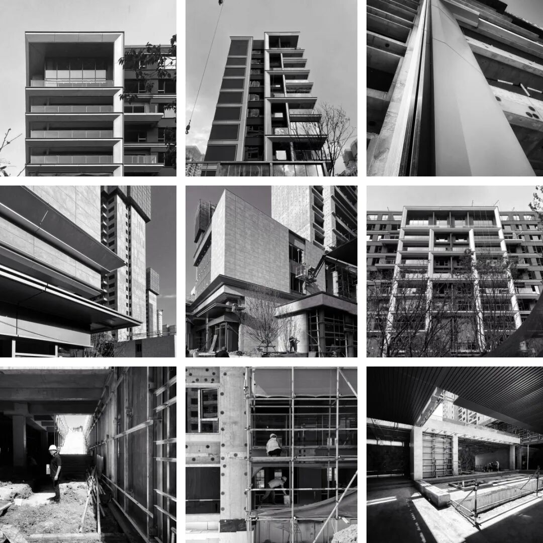 西安中粮·大悦未来城丨中国西安丨致逸设计GEEDESIGN-47