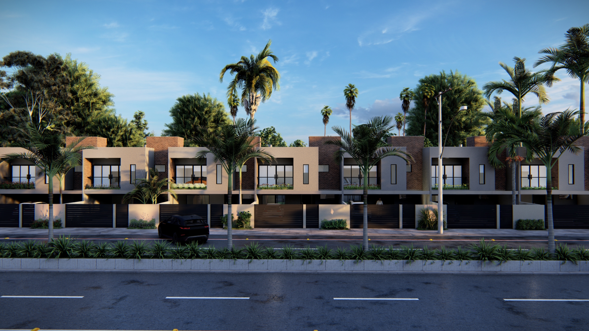 Geminados | Semi-detached houses-4