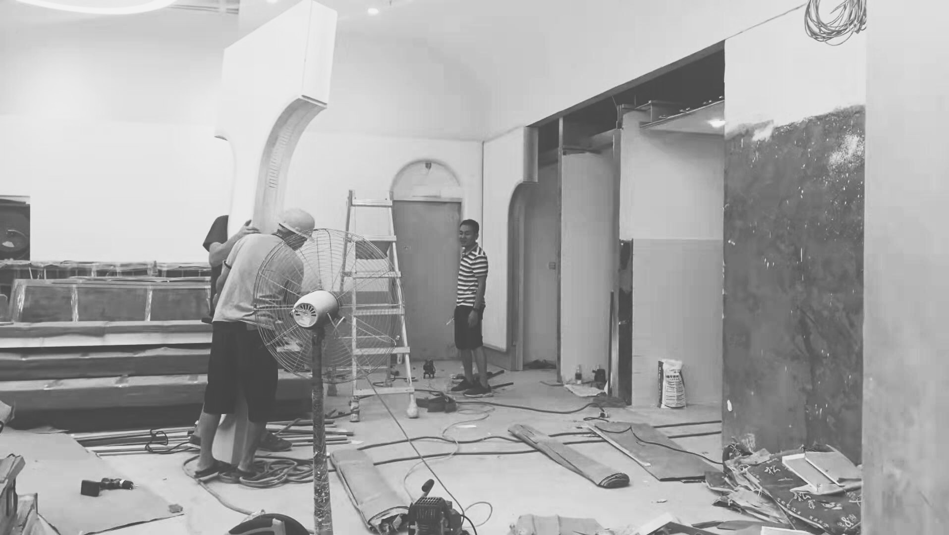 深圳与知学院丨中国深圳-28