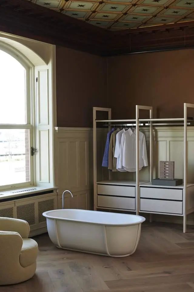 哥本哈根 Copenhagen 展厅丨丹麦哥本哈根丨Bunn Studio-67