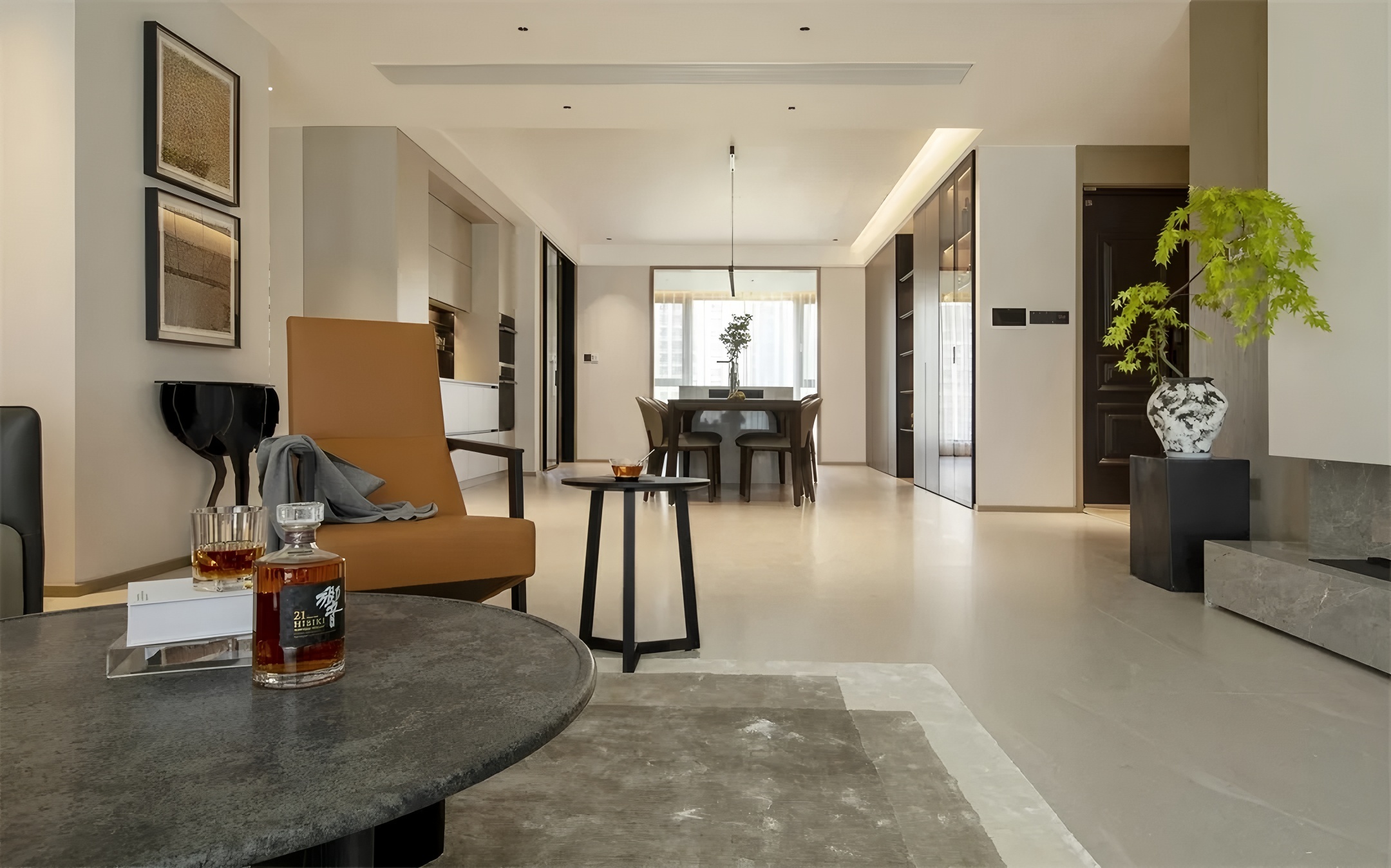 千林郡丨中国西安-15