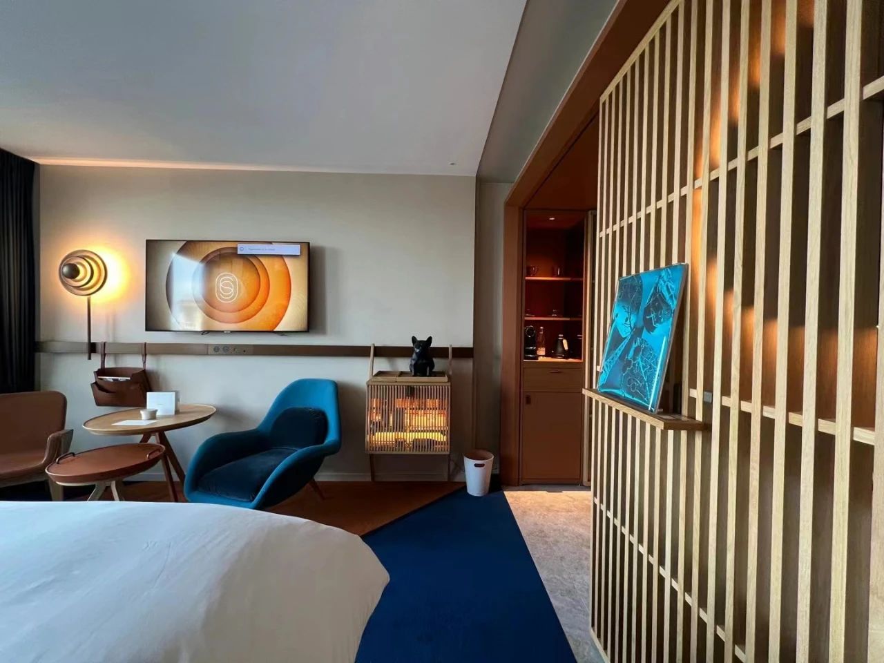 2023 米兰国际家具展丨意大利米兰-384