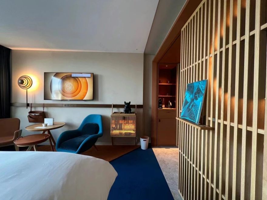 2023 米兰国际家具展丨意大利米兰-384