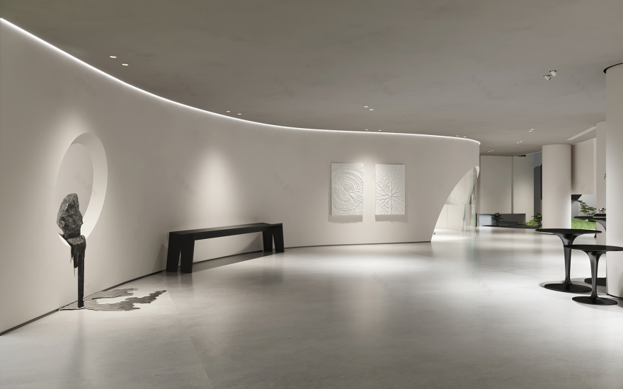 嘿糖概念体验店丨中国宁波丨魔戏空间设计-81