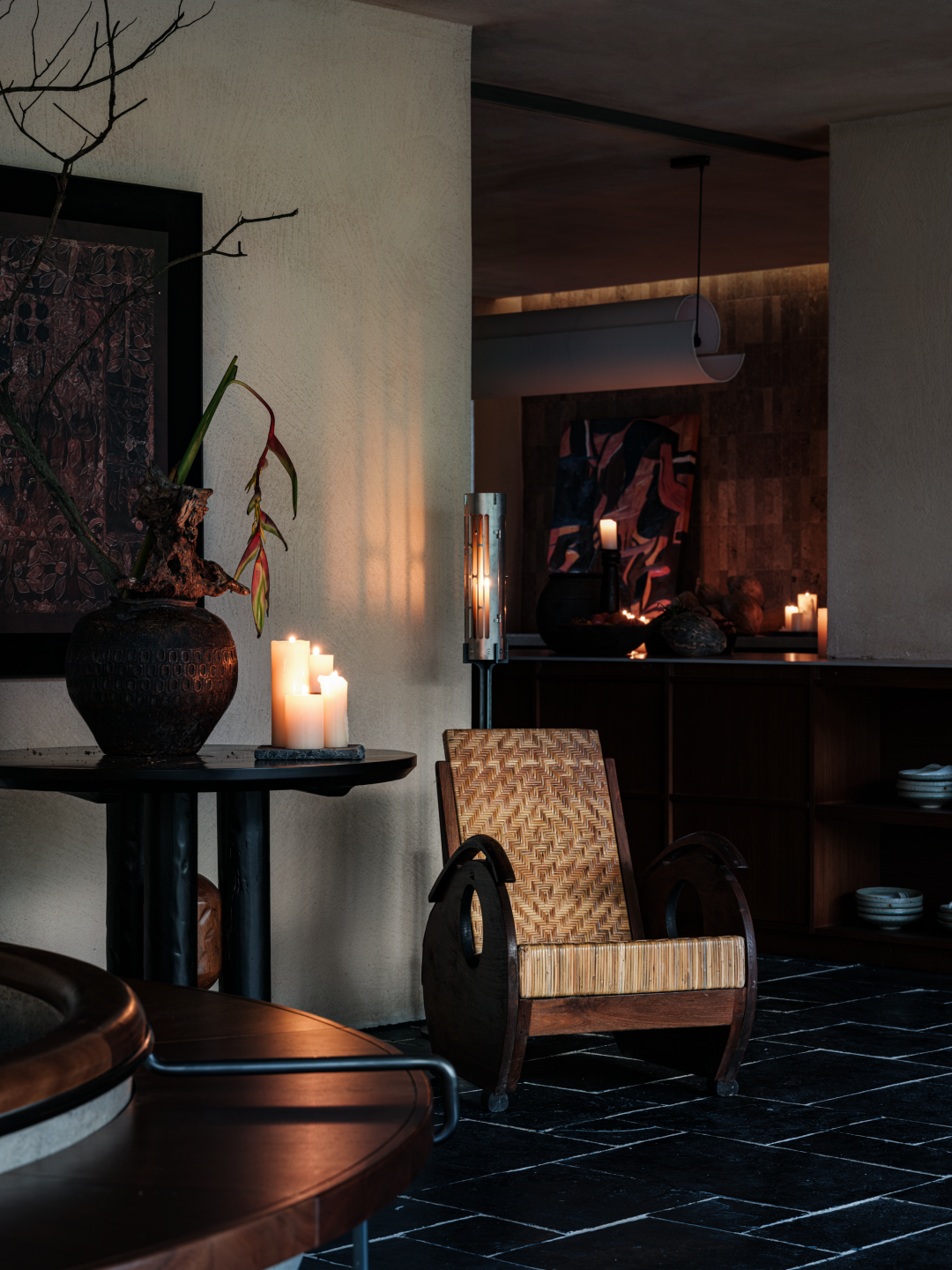 顺应当代，归本之作/屿境YUJING度假民宿-15