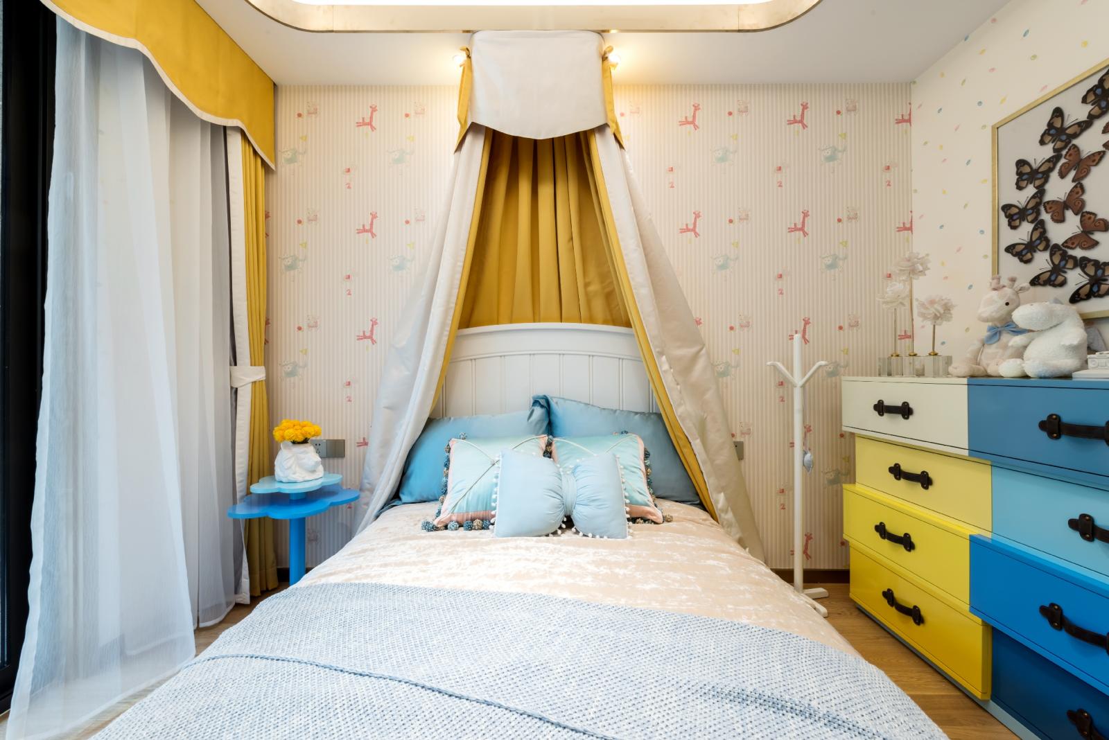 无锡红豆天壹华府I2户型-15