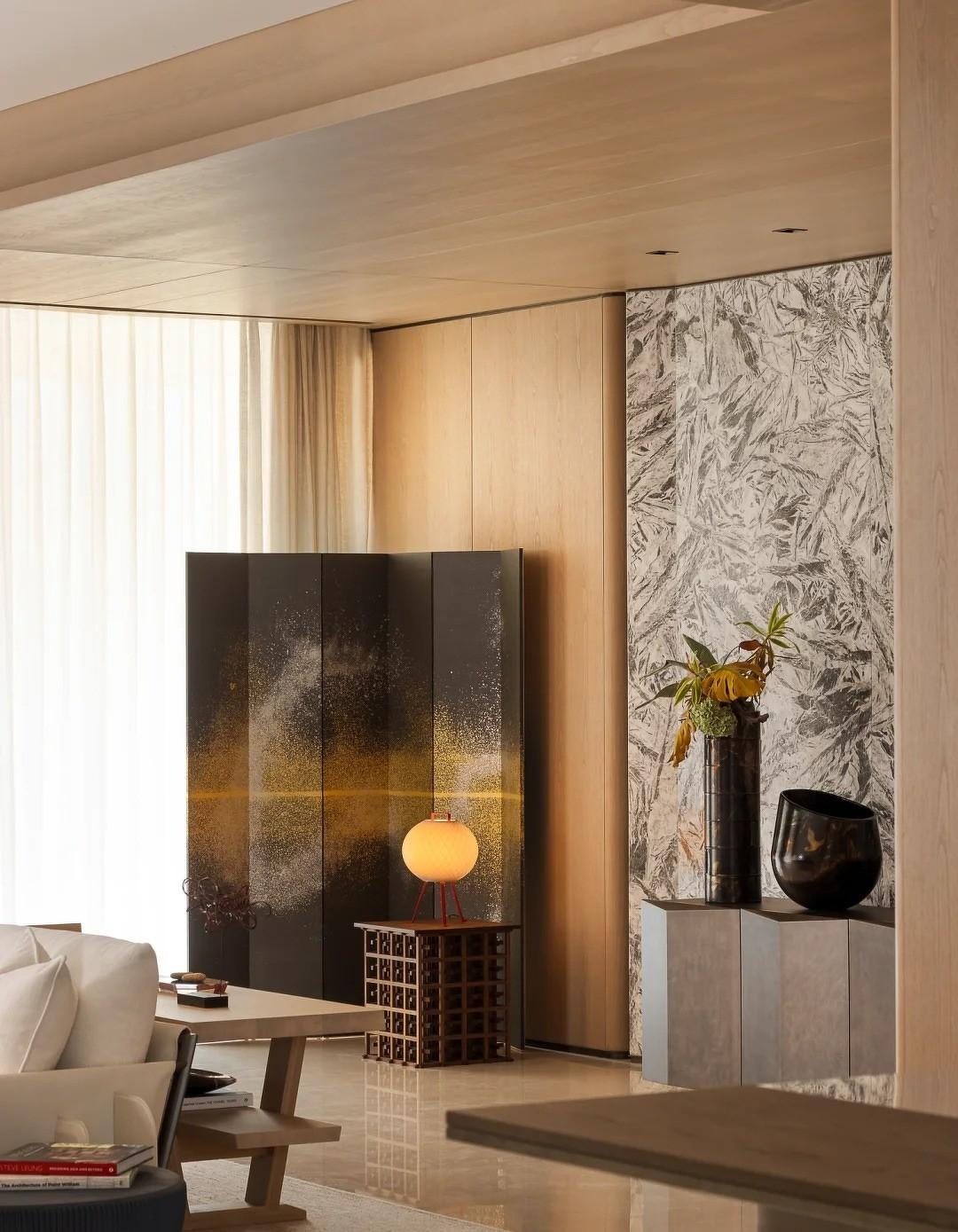 九曲松间丨中国西安-11