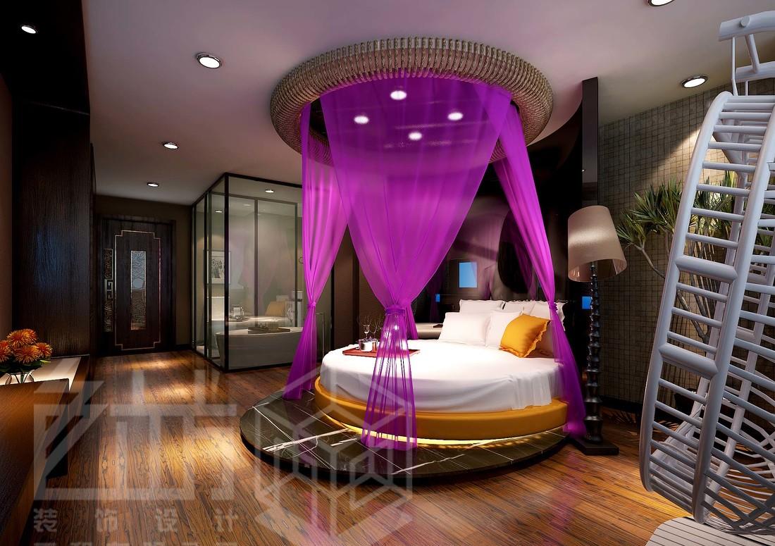 
杨凌沁园春居酒店 -5