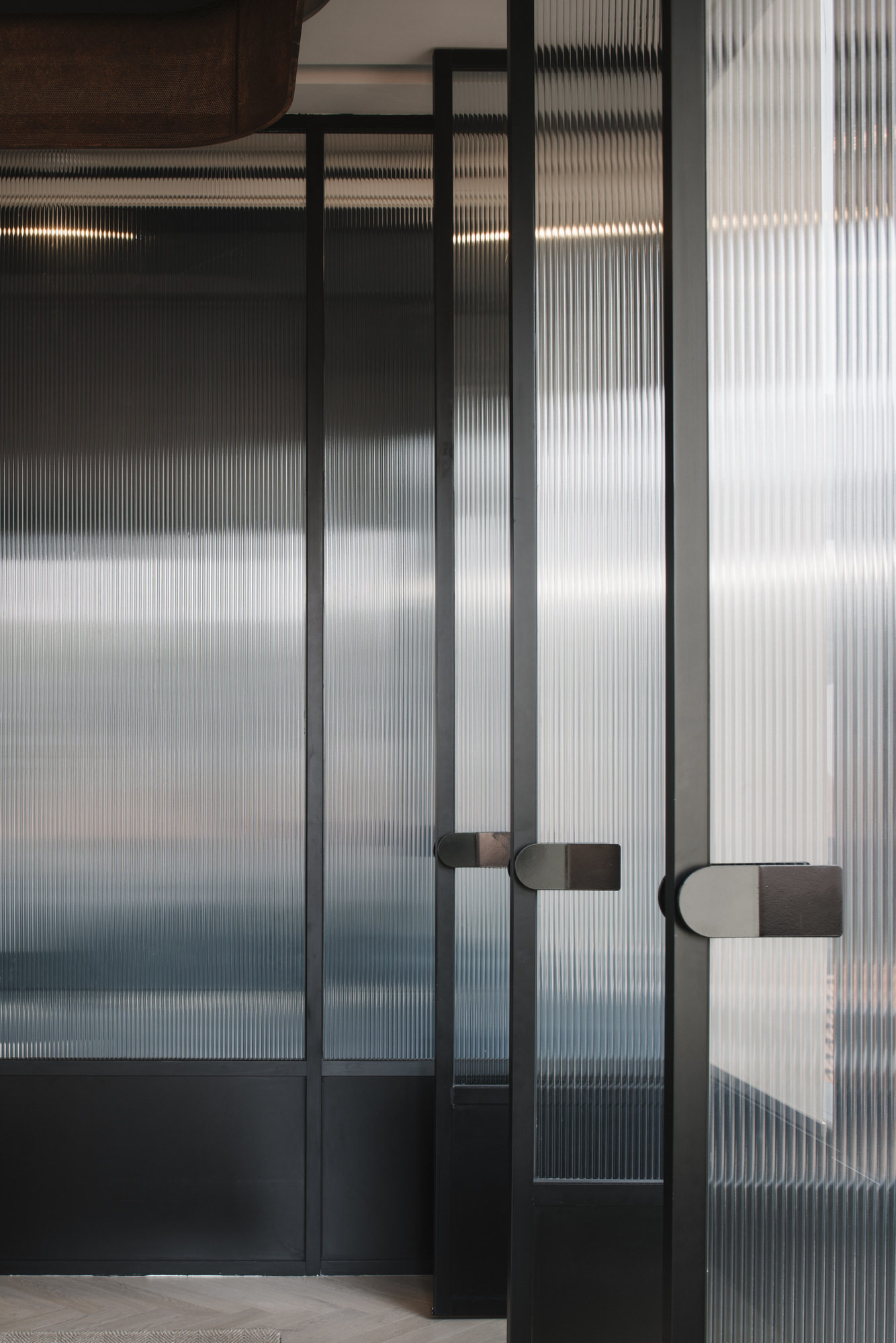 新加坡旅游科技公司办公室设计-19