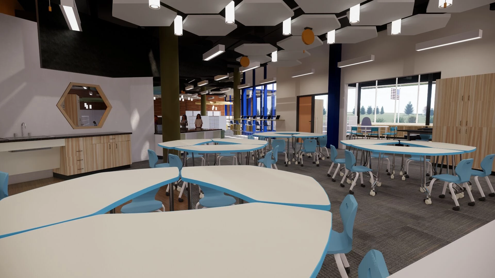 Franklin Regional School District-38