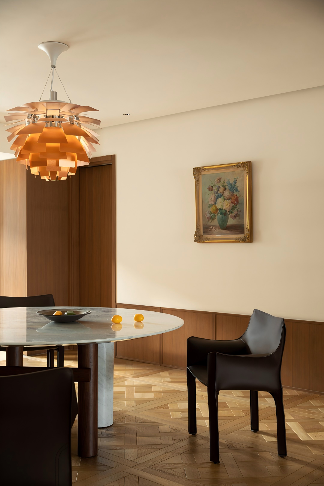 华润置地·悦府丨中国浙江丨路子曰设计事务所-26