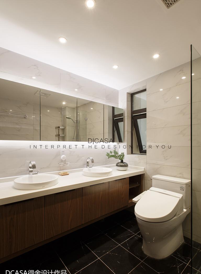 爱与山·简约空间中的灵动生活-22