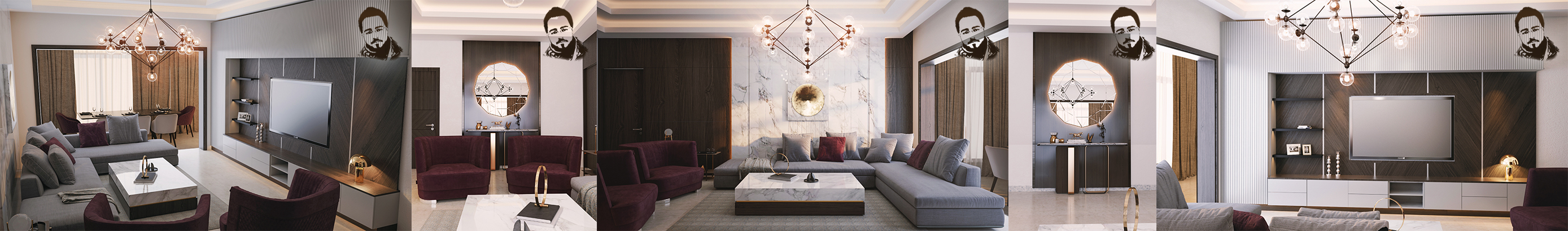 Apartment ,Lebanon ,Beirut-7