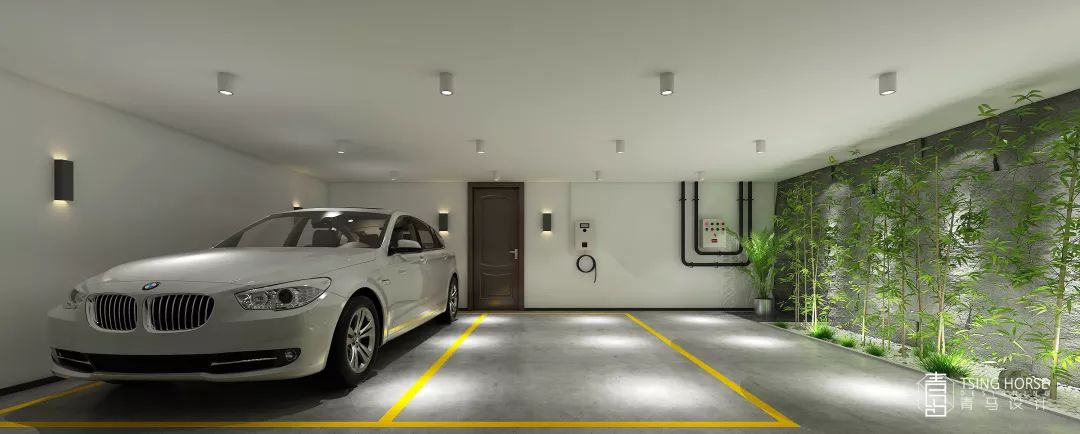 中建昆明澜庭 | 极简国风，古色古香的家-73