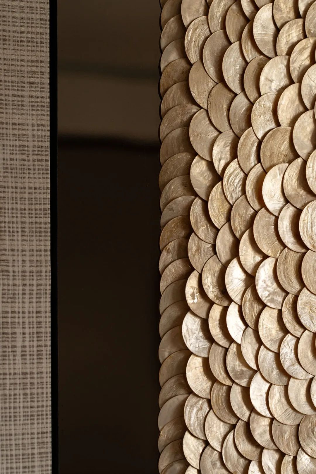 上海广富林国贸海上原墅样板间丨中国上海丨SRD DESIGN赛瑞迪普-102