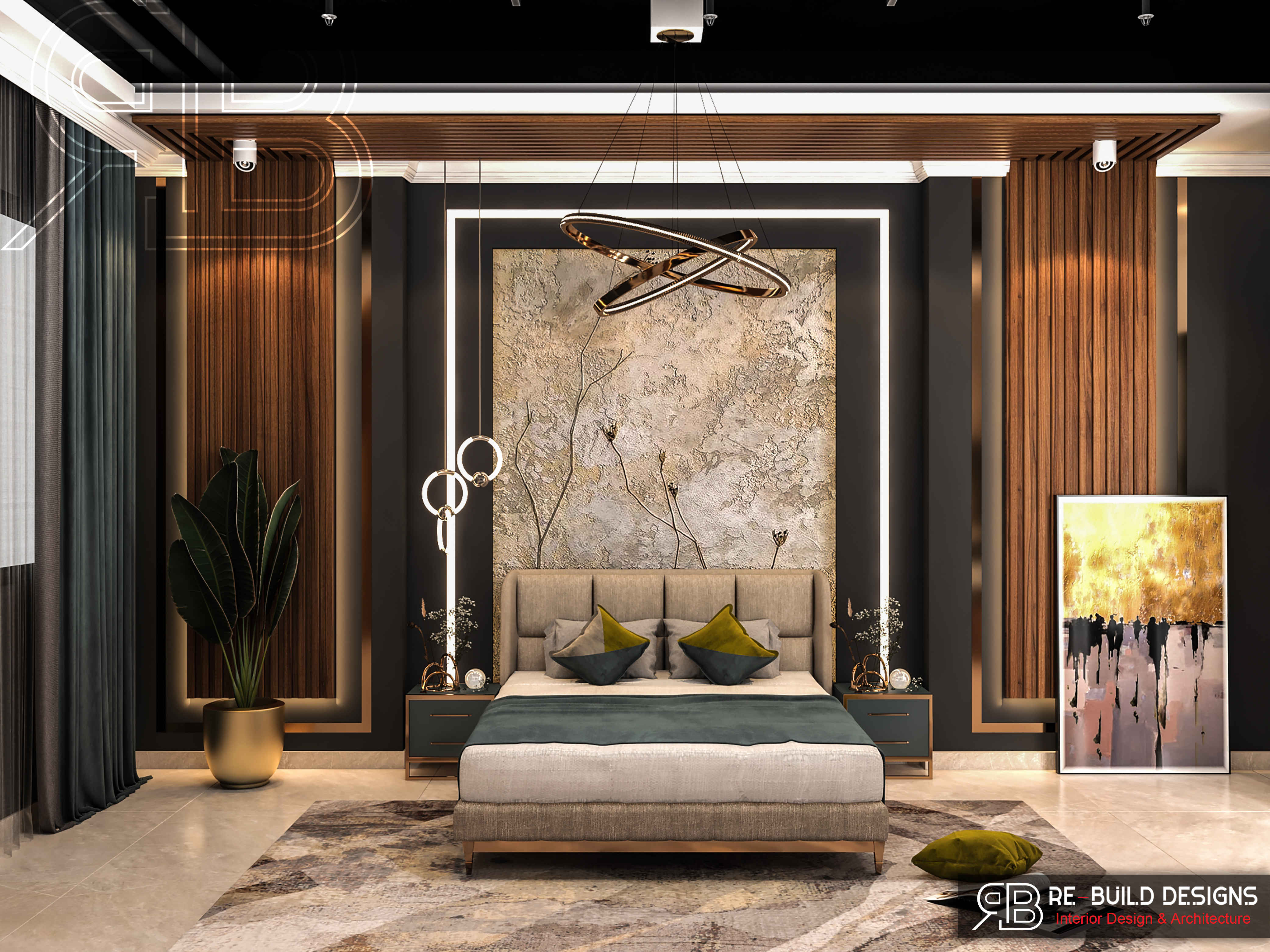 家具展厅室内设计丨RE  BUILD DESIGNS-13