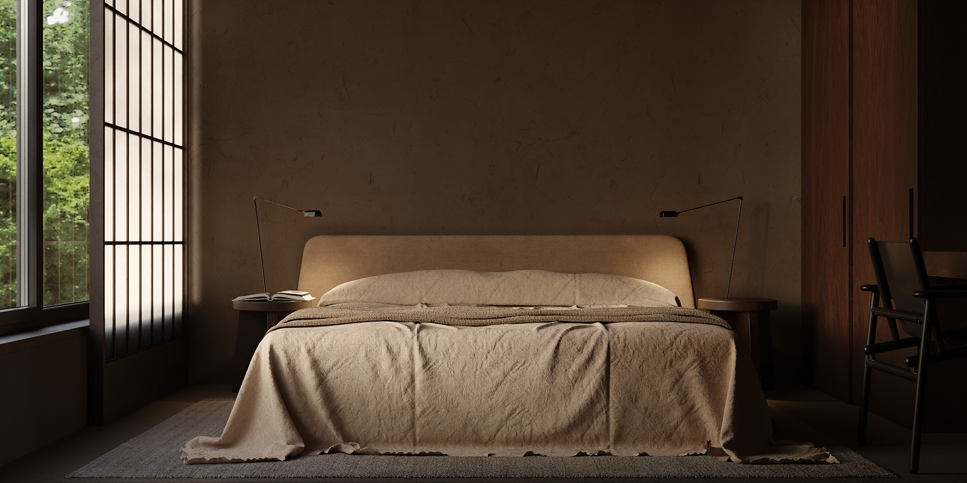 巴厘岛马图公寓丨印度尼西亚巴厘-8