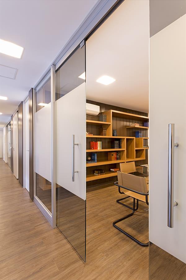 Tria 建筑事务所办公室设计-8