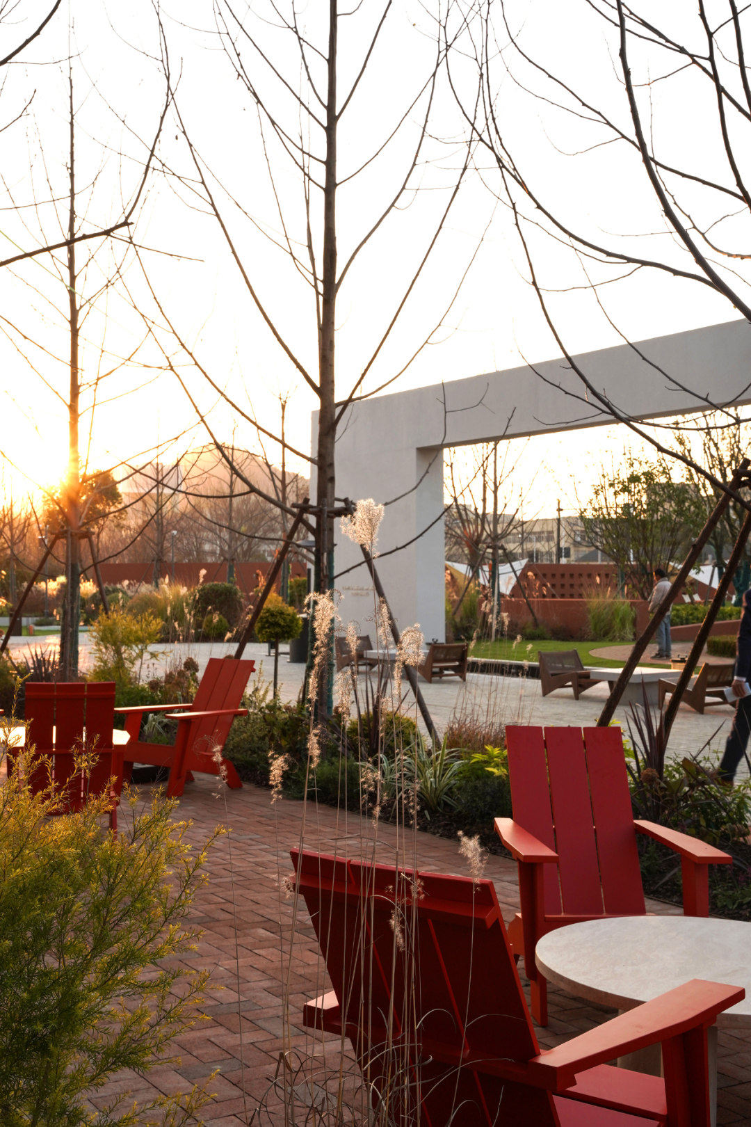 安吉爱家·霖溪谷丨中国浙江丨MBDI廿一禾景观设计有限公司-52