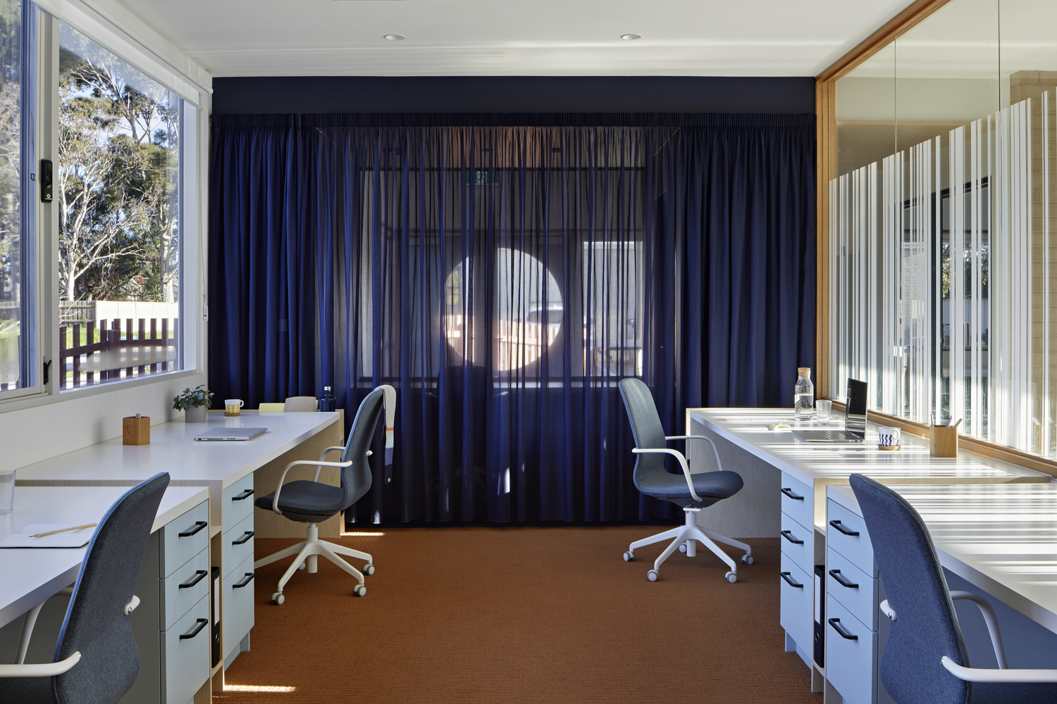 墨尔本 WAYSS 青年过渡中心-50