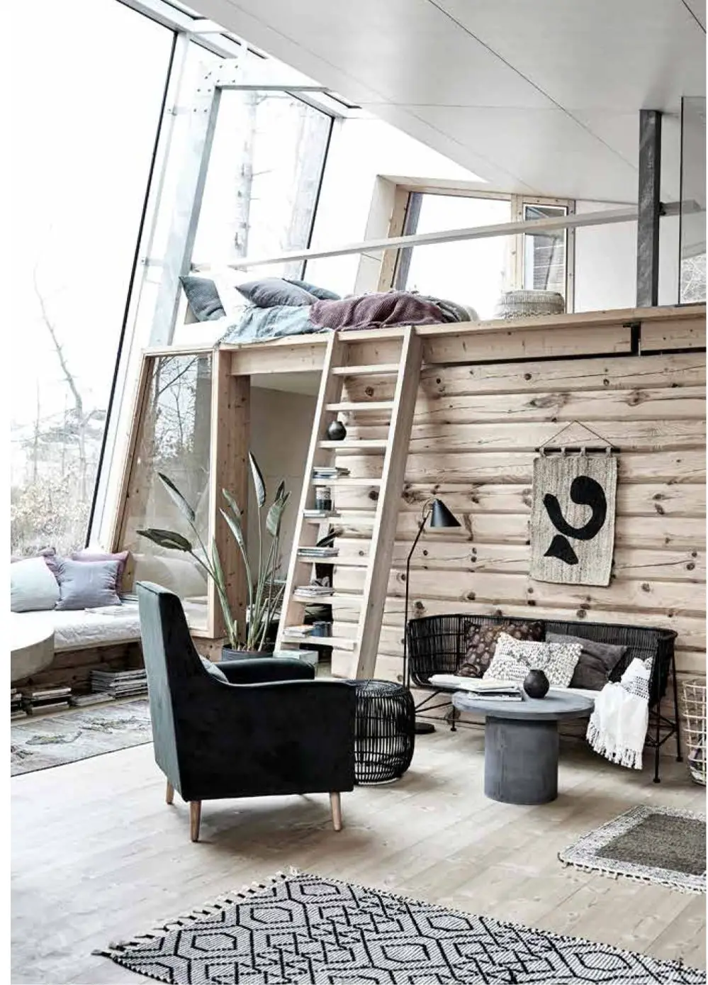 House Doctor 秋冬 2018019 家居设计-2