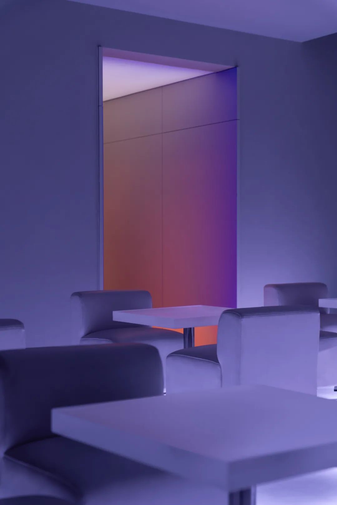 光影穿梭的魅力 · Option Bar丨中国北京丨say architects-39