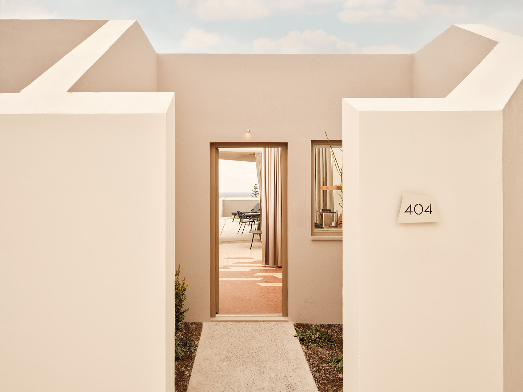 希腊圣托里尼 Noūs 酒店丨YES!酒店集团-24