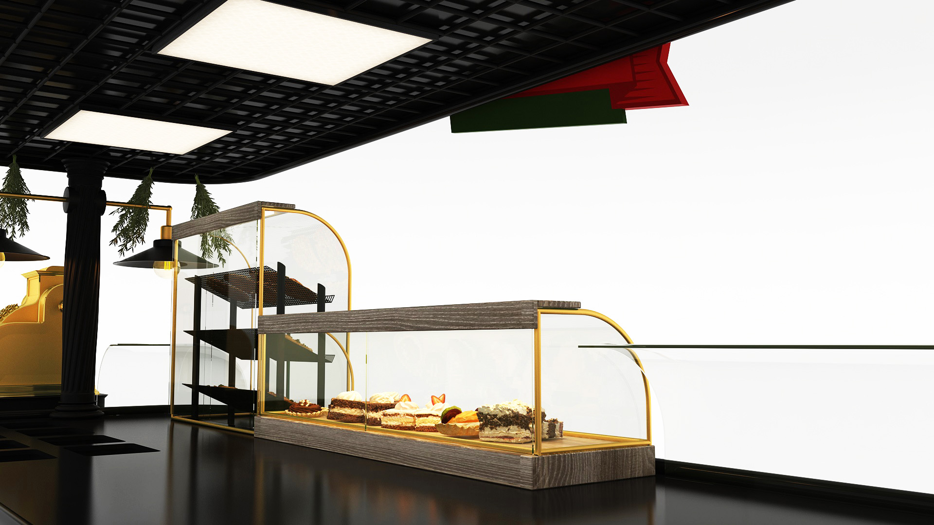 Pizzarie Culinária Rústica-5