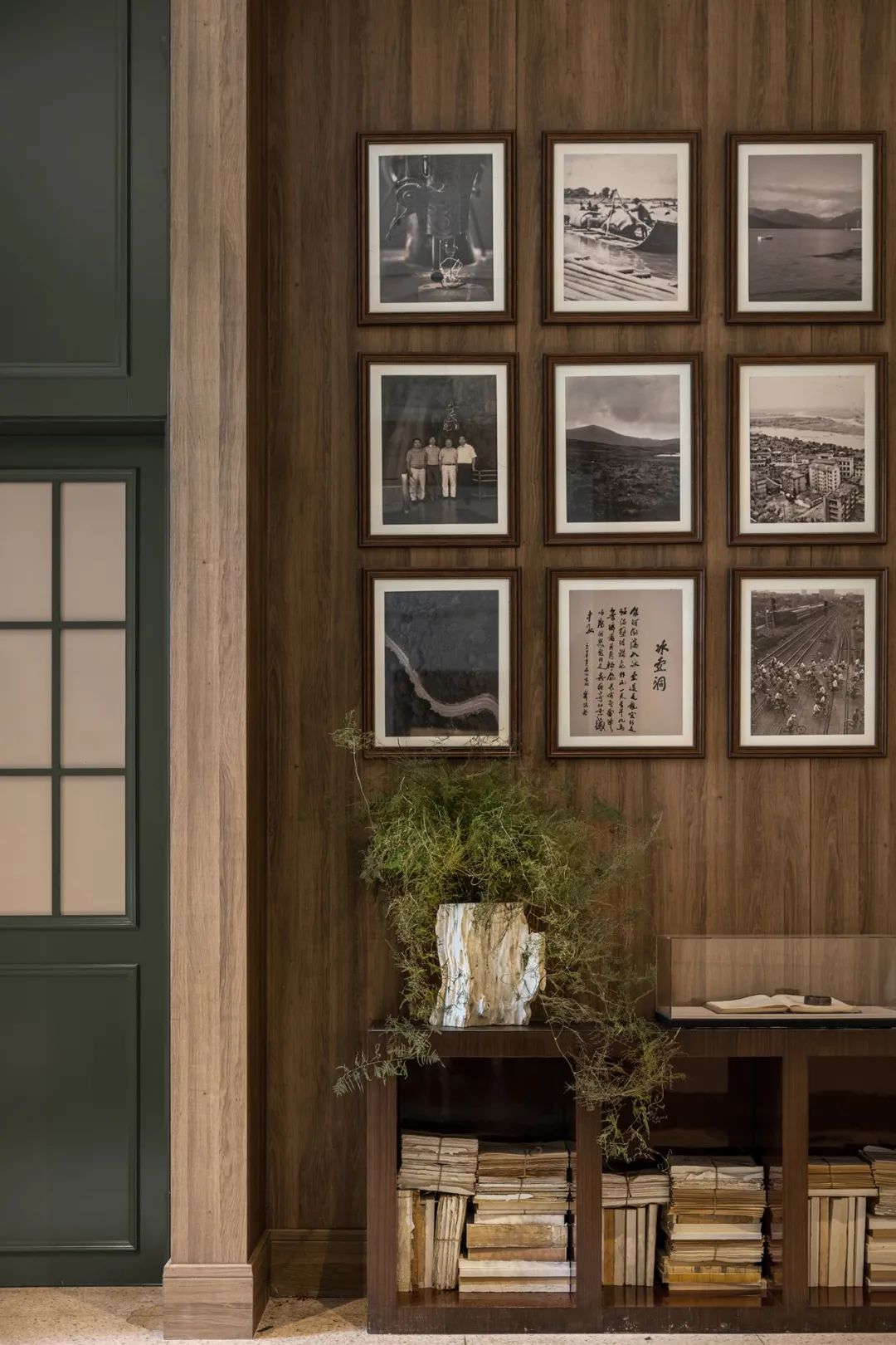 金华远方·双龙宾馆丨中国金华丨IF DESIGN 羽果设计-38