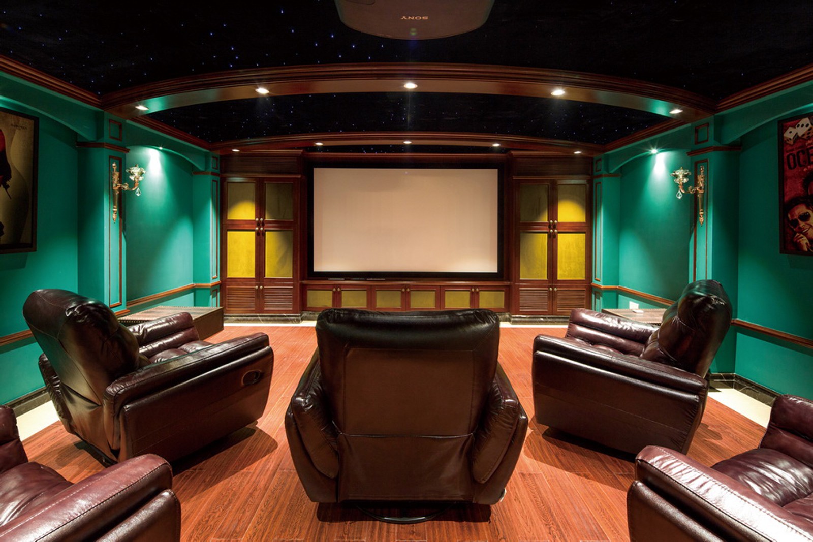 杭州地中海别墅-25