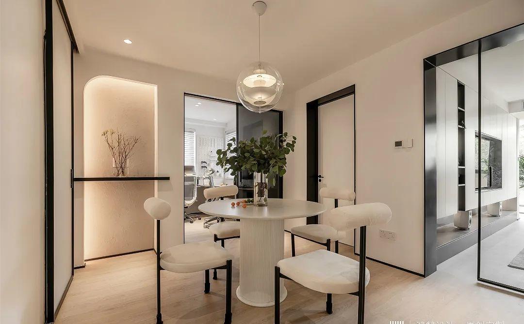 小户型微水泥改造-15