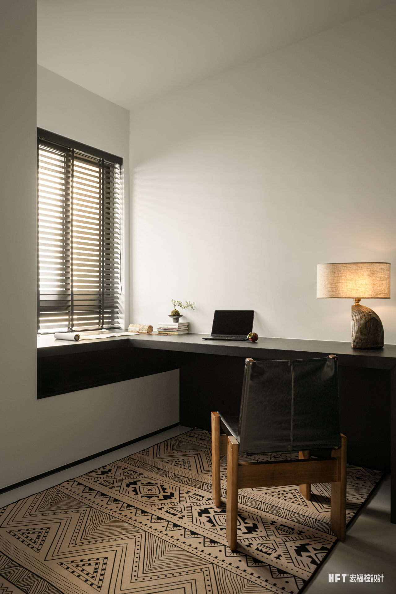 一人居,找回本然生活丨中国成都丨成都宏福樘设计-21