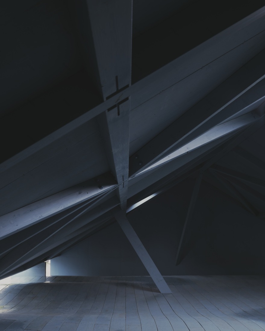 Blue House / Wei Chieh Kung + Lydia Ya Chu Chang-36