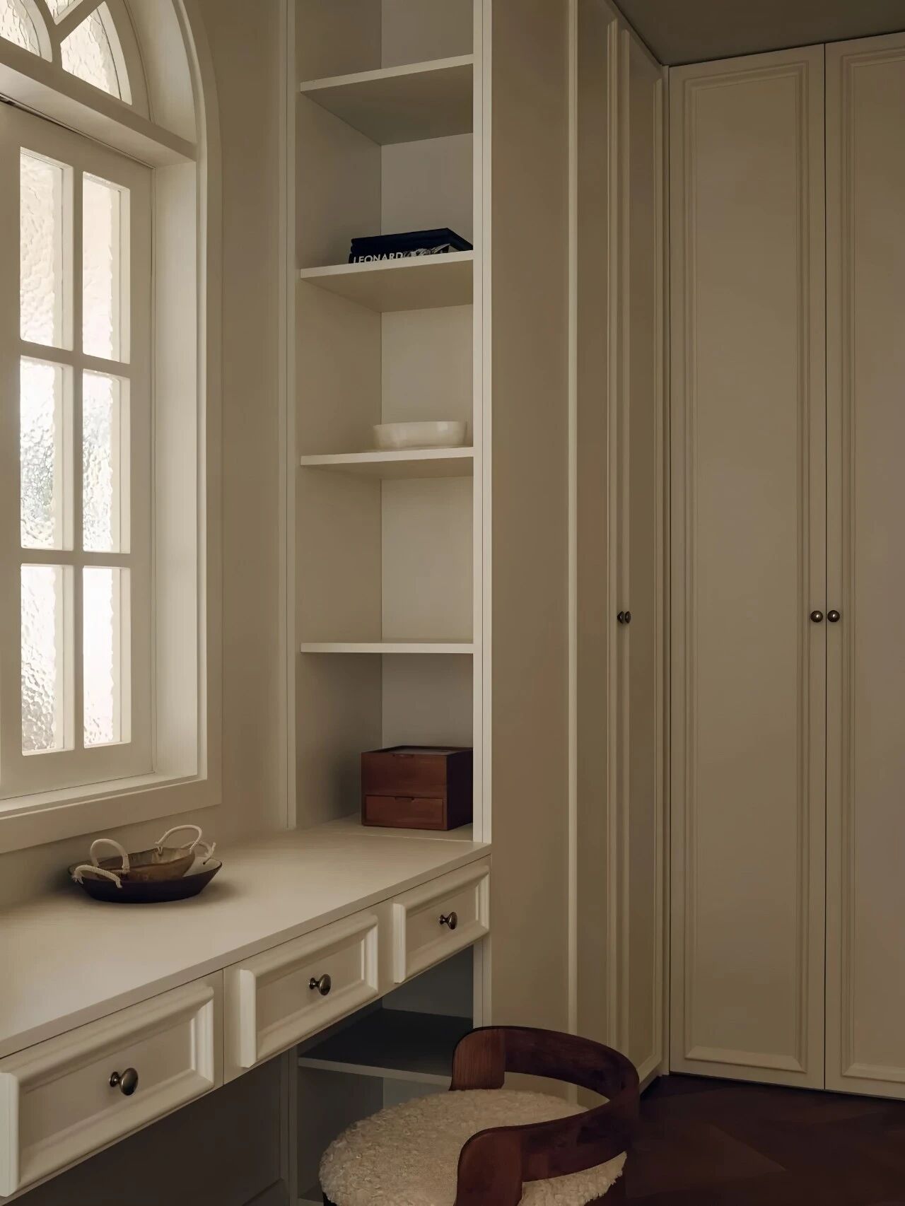 江南世纪城丨中国商洛丨王亚静设计-38