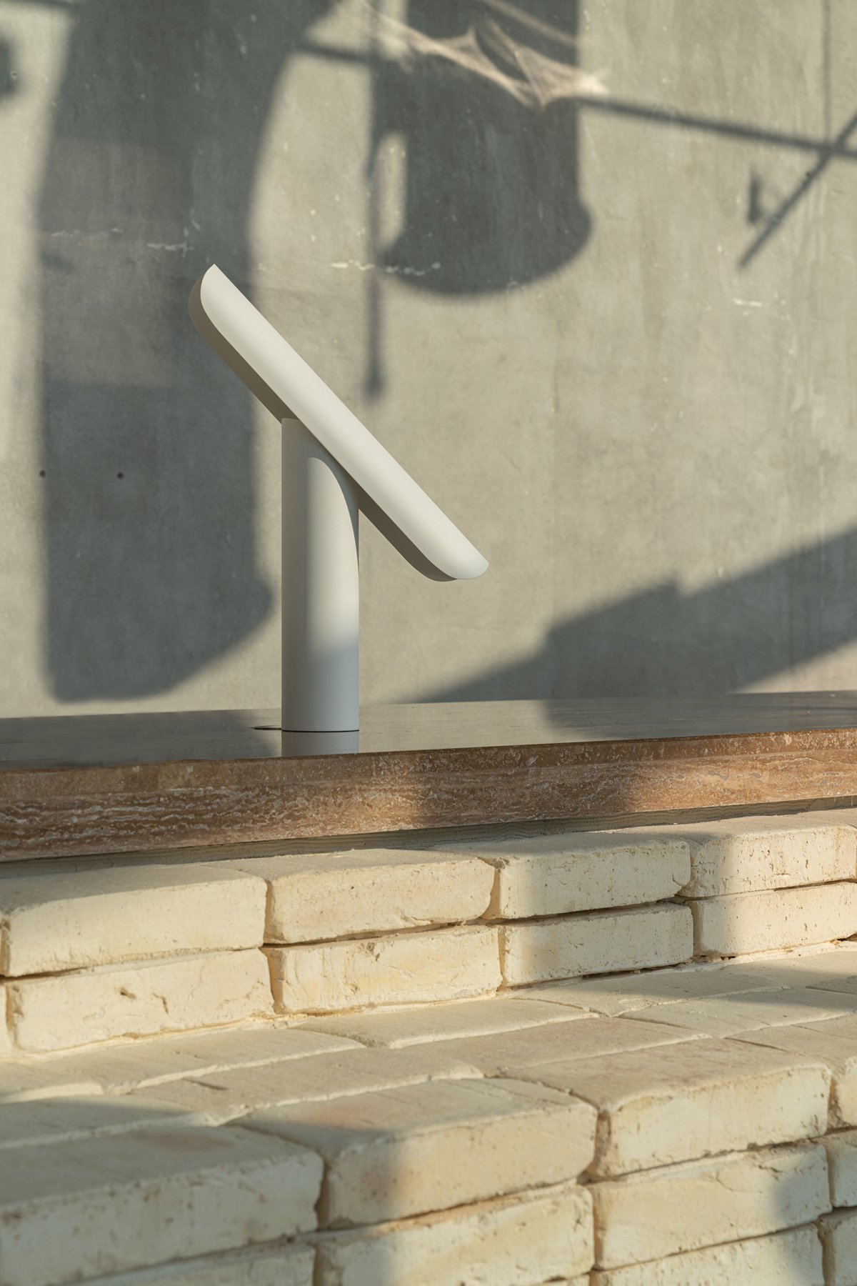 Bageri Form 餐厅丨阿联酋迪拜丨Bone Studio-16