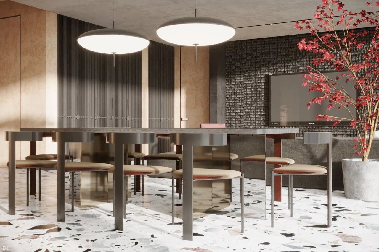 简约生活，探究空间哲学-65