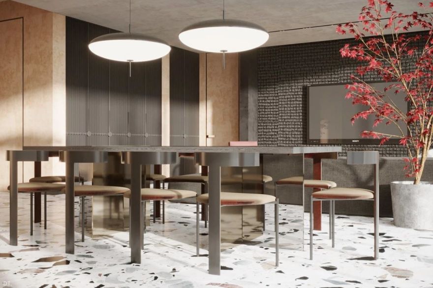 简约生活,探究空间哲学-65