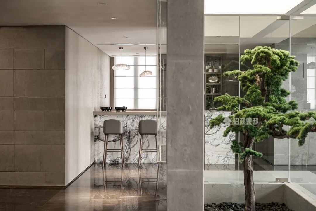 招商云邸销售中心-56