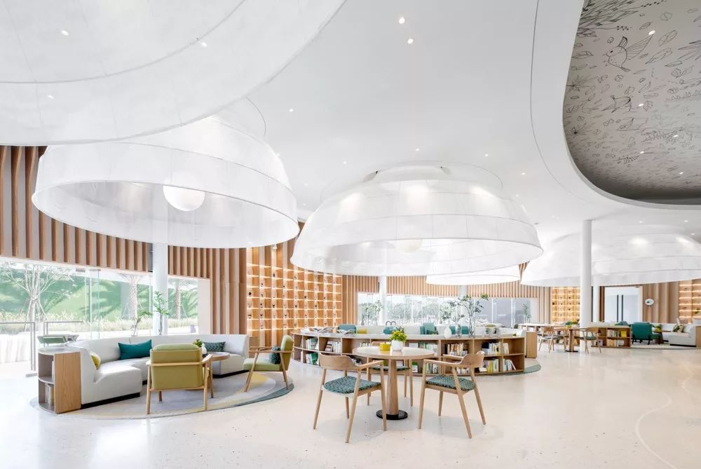 布谷布谷 | 自然艺术的人居理想-12