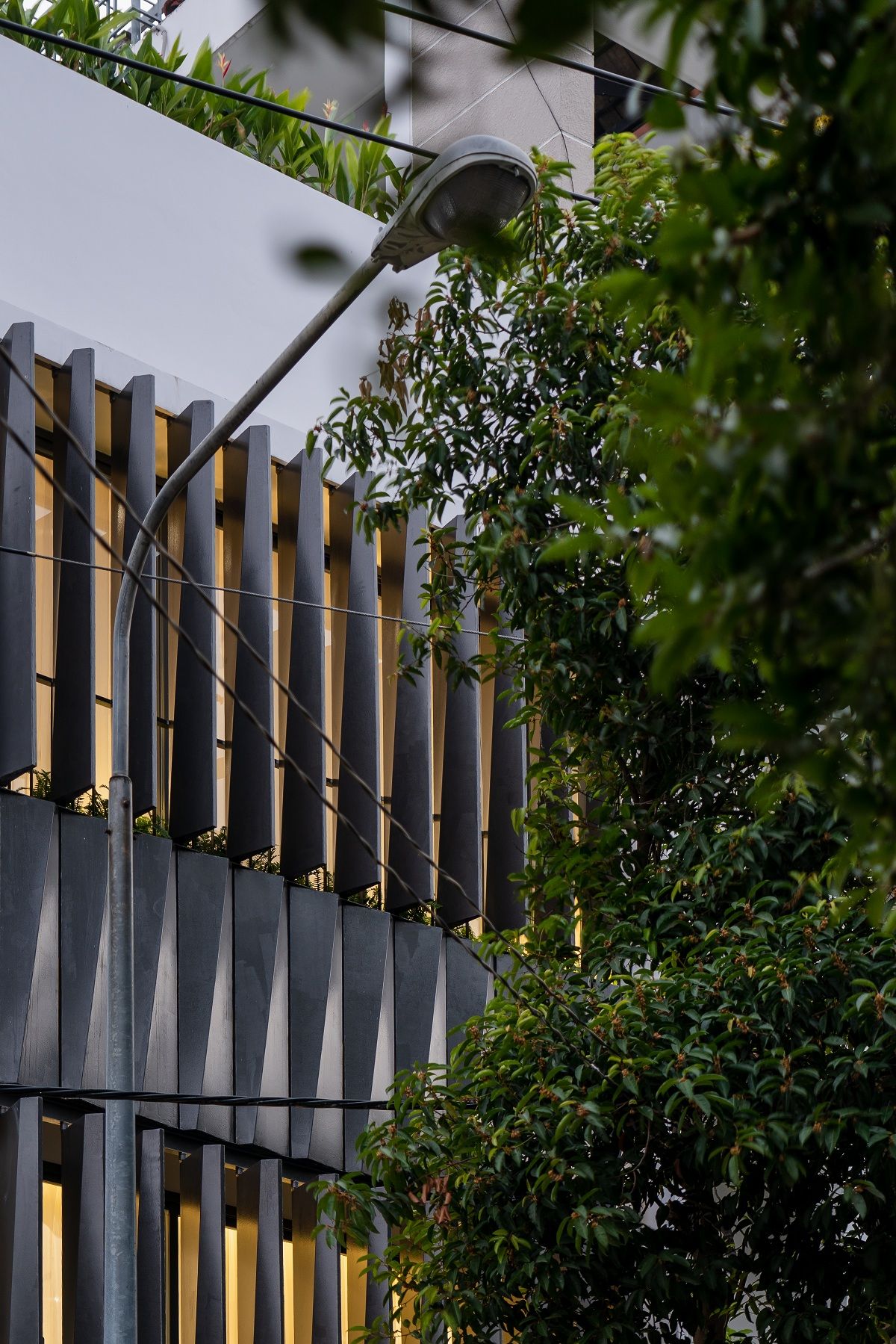 迷你公寓设计 | 小空间大利用，现代生活新趋势-25