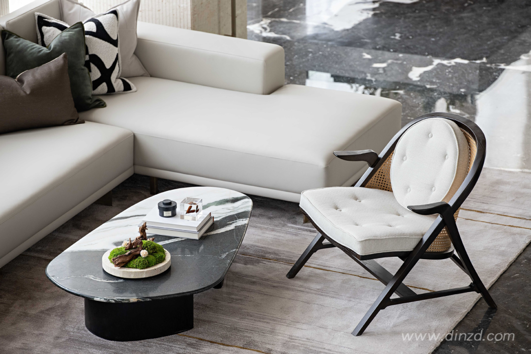 千年重庆售楼处丨中国重庆丨MOD穆德设计-35