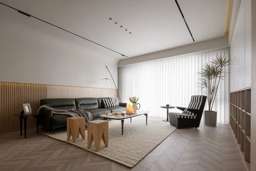 宁波心居 · 学区房的温馨新生丨中国宁波丨余波-20