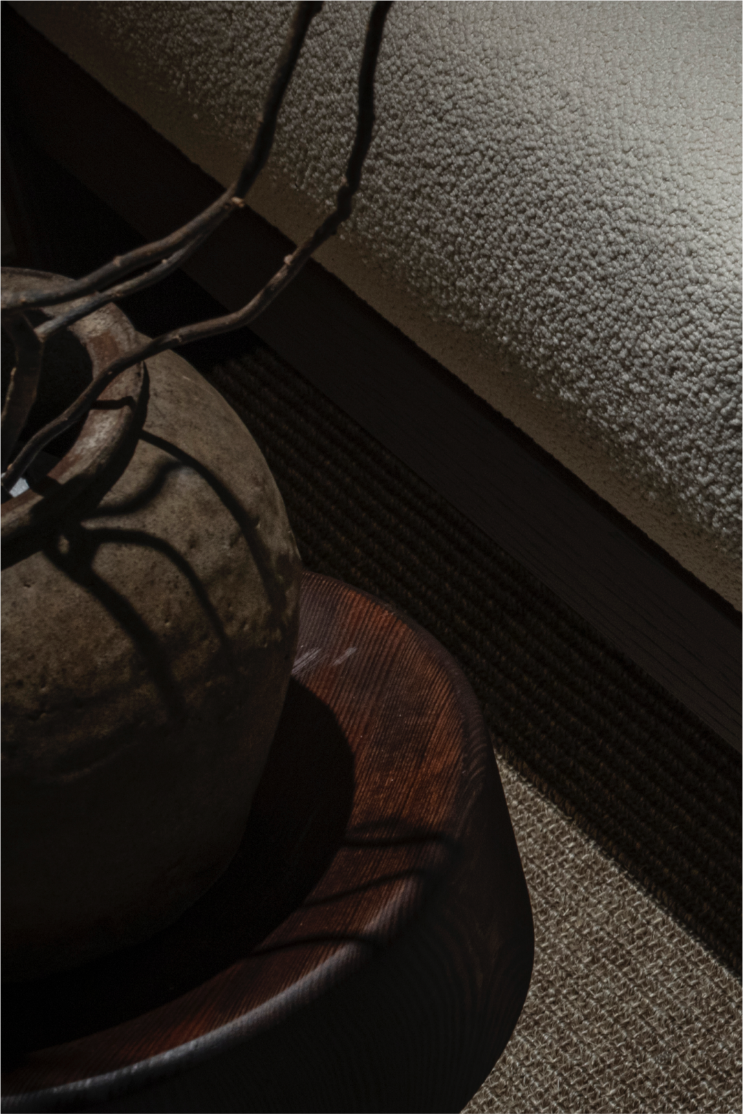 东京银座地下「古董奢侈品剧场」RINKAN新店丨日本东京丨设计师Kenta Nagai-8