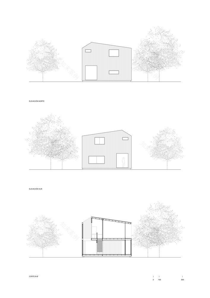 智利山间“红立方”-31